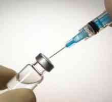 Cijepljenje protiv hepatitisa novorođenče