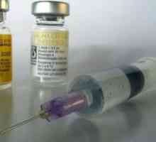 Cijepljenje protiv hepatitisa B za odrasle