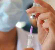 Cijepljenje protiv tetanusa - kad im je činiti?
