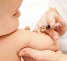 Cijepljenje novorođenčad - „za” i „protiv”?