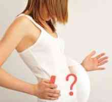 Znakovi trudnoće prije menstruacije