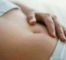 Znakovi trudnoće za 2 mjeseca