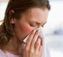 Simptomi bronhitisa u odraslih bez temperature