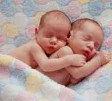 Znakovi blizanaca u ranoj trudnoći
