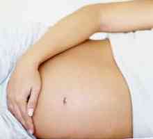 Znaci fetalne hipoksije za vrijeme trudnoće