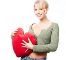 Simptomi srčanog udara kod žena