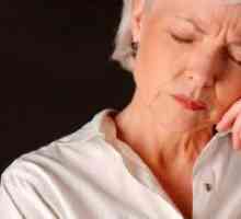 Simptomi mastitisa u menopauzi