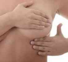 Simptomi mastitisa kod žena