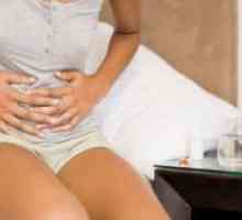 Simptomi izvanmaternične trudnoće za kašnjenje
