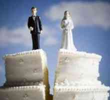 Poništenje braka