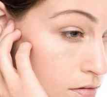 Utikač u uhu - Simptomi