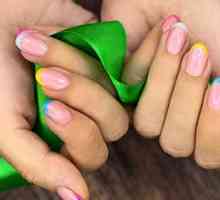 Problemi s noktima za vrijeme trudnoće