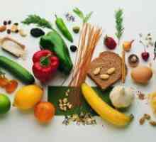 Hrana s niskim glikemijskim indeksom