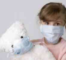 Prevencija gripe i akutne respiratorne virusne infekcije za djecu - podsjetnik