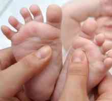 Prevencija ravnih stopala u djece
