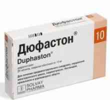 Progesteron tablete