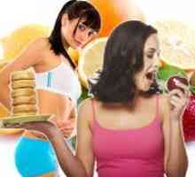 Prehrana program za mršavljenje