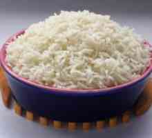 Blanširane riže - koristi i štete