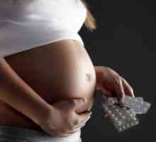 Antivirusni lijekovi za trudnice