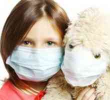 Antivirusni lijekovi protiv svinjske gripe za djecu