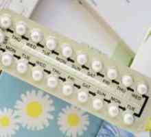 Kontracepcijske pilule za dojilja
