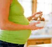 Puchit želudac tijekom trudnoće