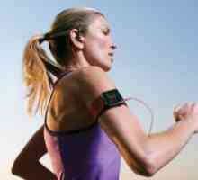 Otkucaji srca monitor za trčanje