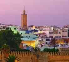 Rabat - Atrakcije
