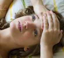 Poremećaj spavanja (nesanica): uzroci, kako se nositi s nesanicom