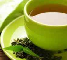 Postiti dan zelenog čaja