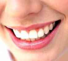 Oštećenog zuba - izvor zaraze