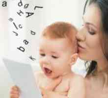 Jezični razvoj djece predškolske dobi