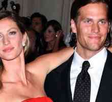 Razvod je otkazan, Gisele Bundchen i Tom Brady zajedno!