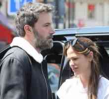 Razvod neće: Ben Affleck i Jennifer Garner su ponovno zajedno