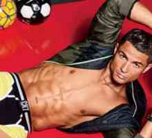 „Pravi” Ronaldo protiv putovanja u Maroko