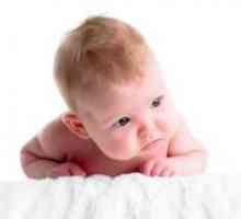 Dijete 2 mjeseca - razvoj i psihologija