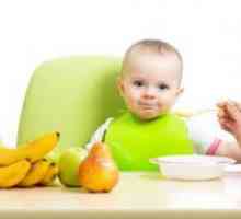 Dijete u 9 mjeseci - razvoj i hrana