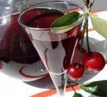 Recept za domaće vino od višnje
