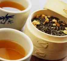 Recept monaška čaj za mršavljenje