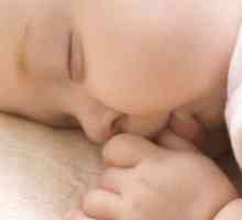 Novorođenče refleksi