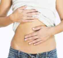 Refluks gastritis - simptomi i tretman