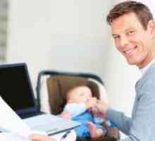 Registracija dijete u matični ured