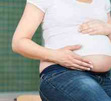 Retrochorial hematom u trudnoći