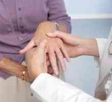 Reumatoidni artritis - uzroci