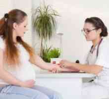 Rh-sukob trudnoće - posljedice za dijete