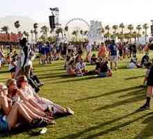 Rihanna, Leonardo DiCaprio, Taylor Swift i mnogi drugi su prisustvovali festivala Coachella