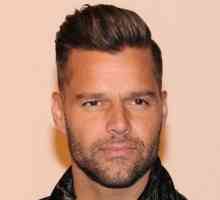 Ricky Martin umre protiv homoseksualnosti