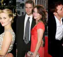 Reese Witherspoon i Ryan Phillippe