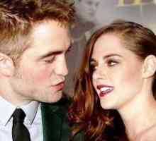 Robert Pattinson i Kristen Stewart - najnovije vijesti