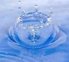 Izvorska voda - koristi i štete